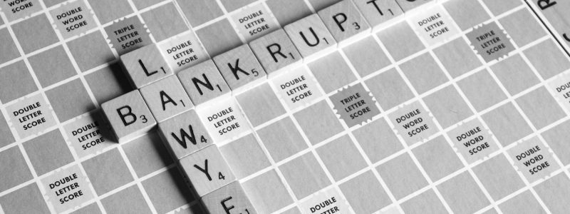 Insolvency and Bankruptcy