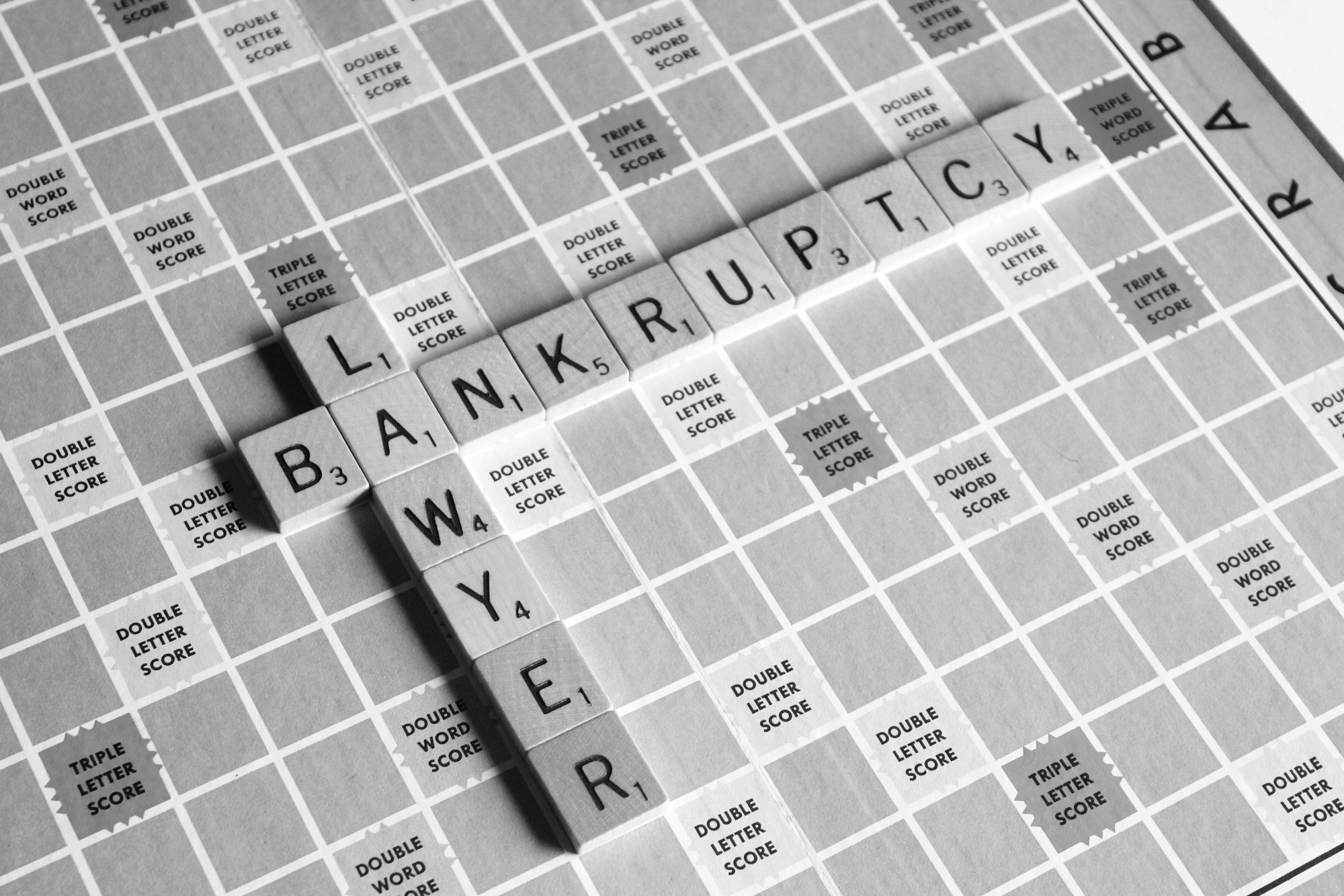 Insolvency and Bankruptcy