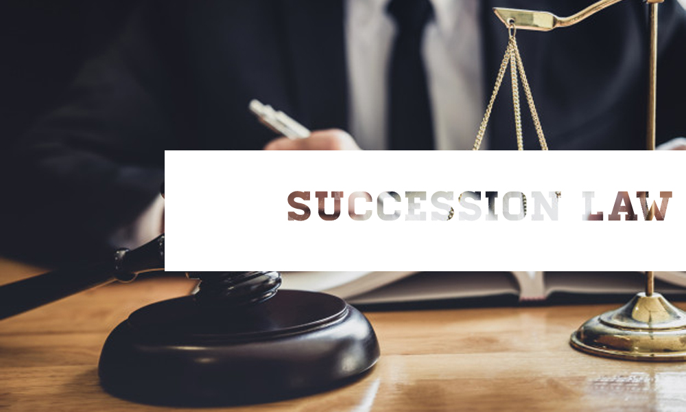 Succession Law