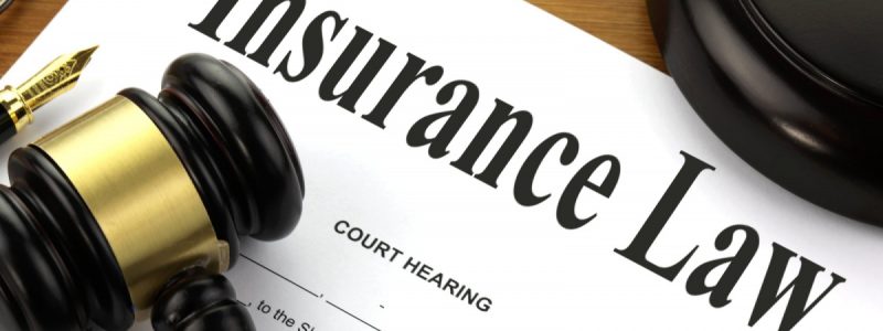 Insurance Law Insurance Law